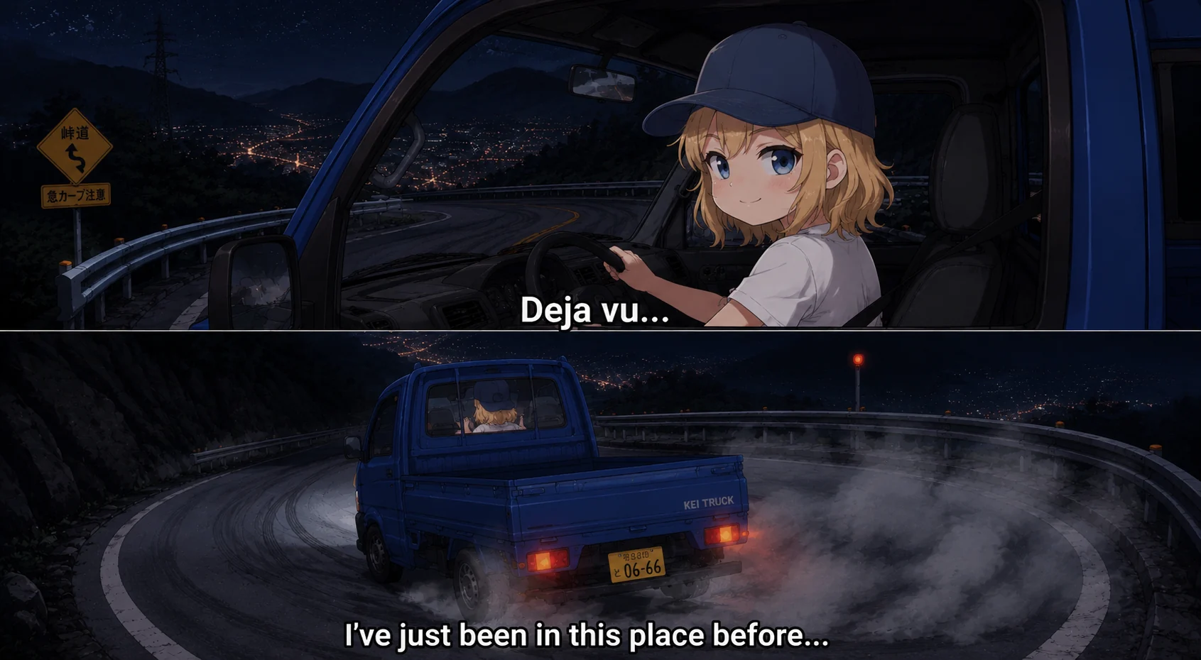Deja Vu