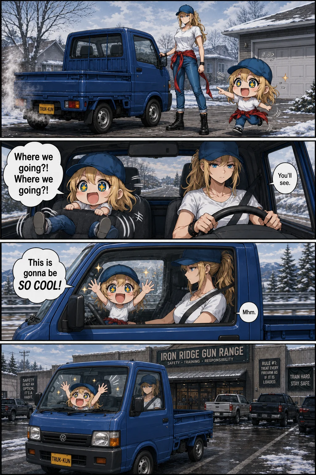 Field Trip
