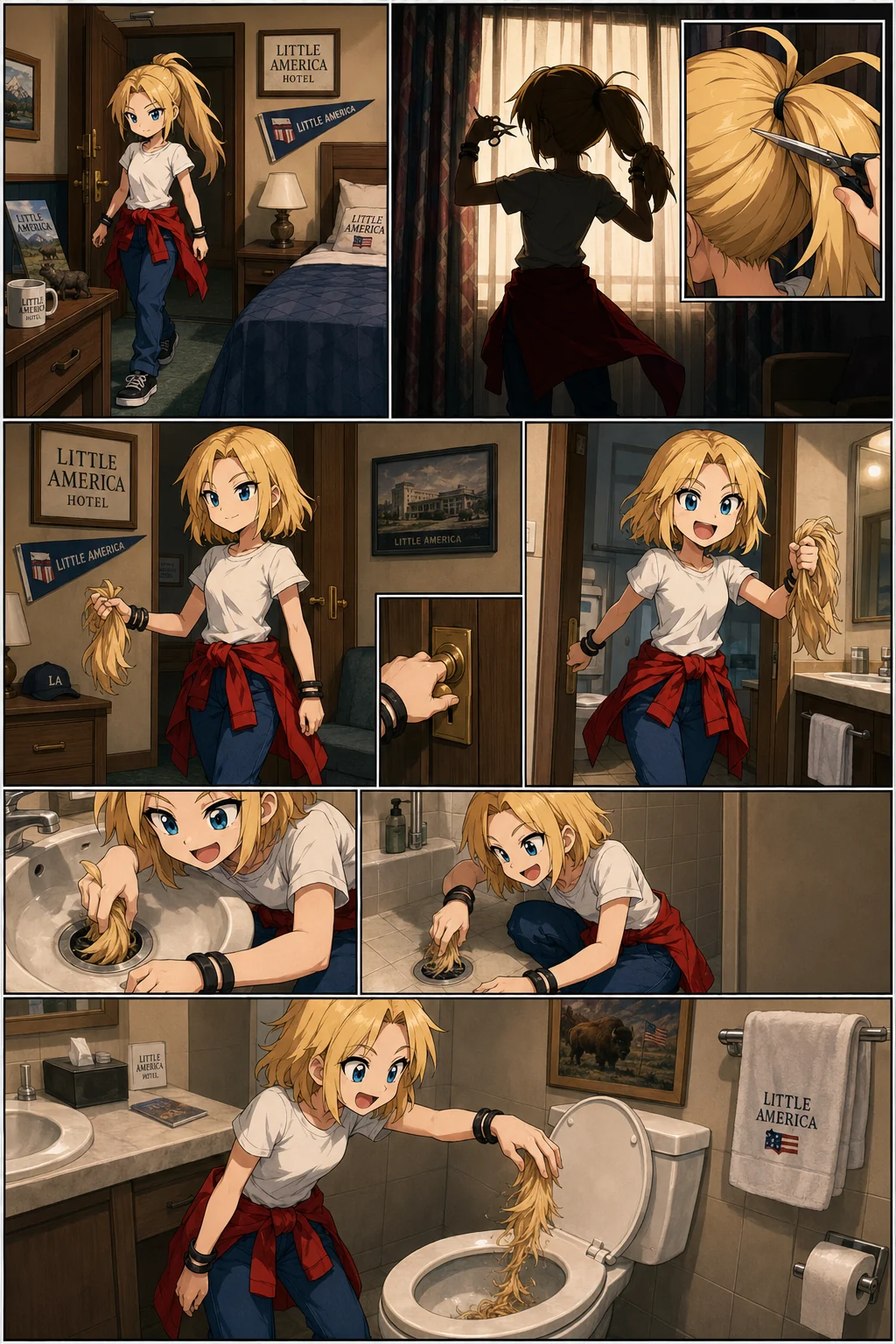 Little America II