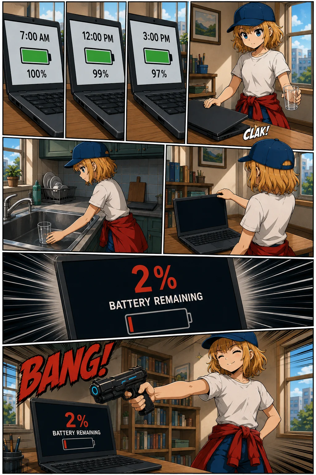 Two Percent